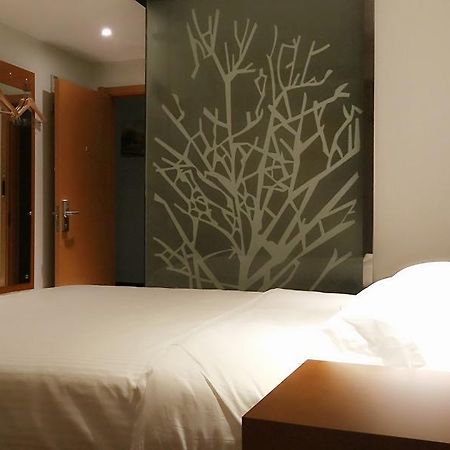 Vatica Guangdong Shantou East Changping Road Guoxin Garden Hotel Exterior photo